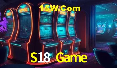 S18 Game - Customer Support